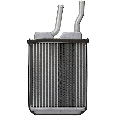 Apdi 67-77 Maverick/Mustang/Pinto/Comet/Couga Heater Core, 9010049 9010049